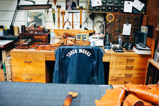 設計師訪談,loft.work