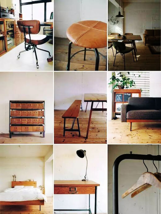 設計師訪談,loft.work