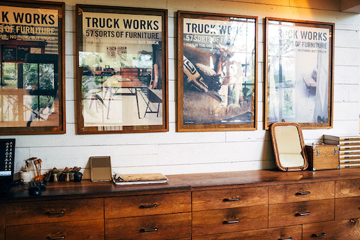 設計師訪談,loft.work