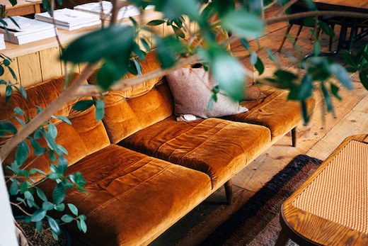 設計師訪談,loft.work