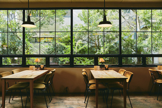 設計師訪談,loft.work