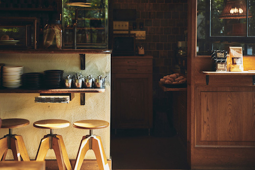 設計師訪談,loft.work