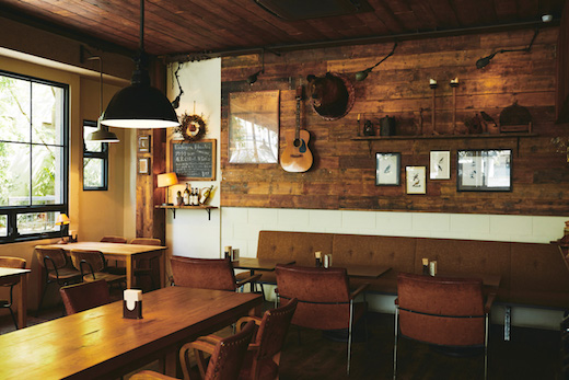 設計師訪談,loft.work