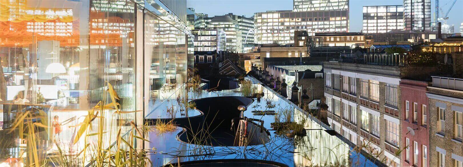 辦公空間,私人工作室設計,辦公室設計,聯合辦公,綠色設計