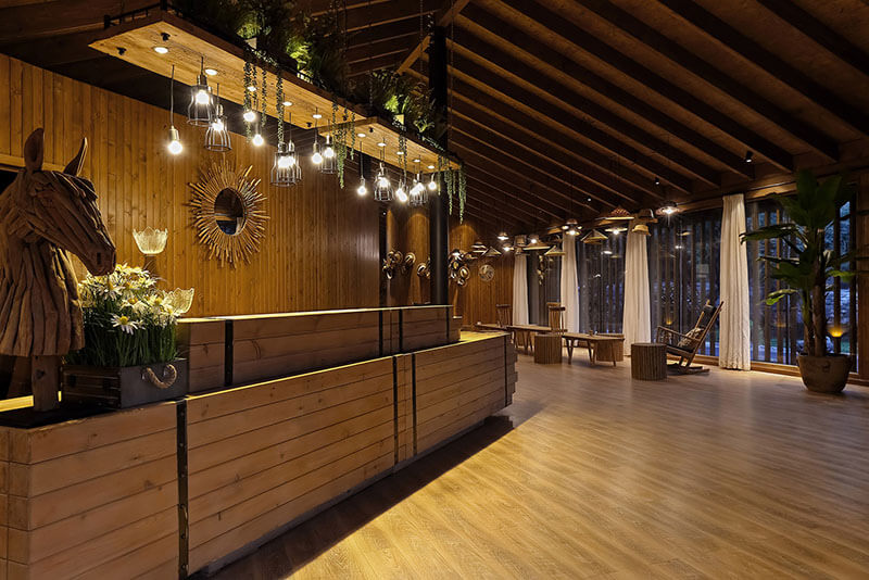 三峽房車營地,宜昌度假酒店設計,民宿設計,三峽度假酒店,度假酒店設計