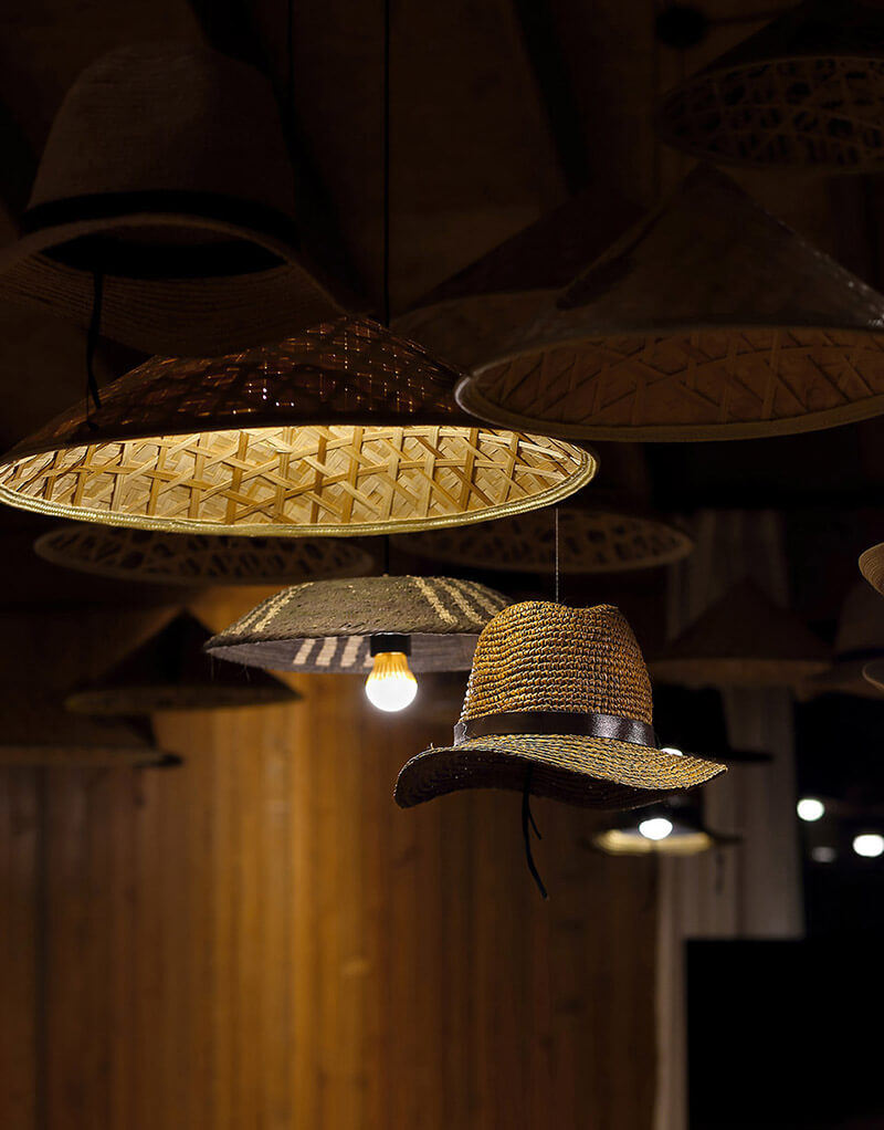 三峽房車營地,宜昌度假酒店設計,民宿設計,三峽度假酒店,度假酒店設計