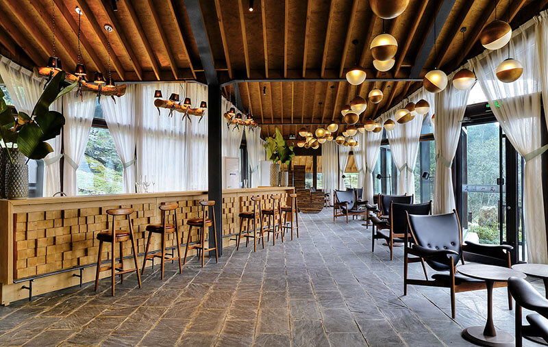 三峽房車營地,宜昌度假酒店設計,民宿設計,三峽度假酒店,度假酒店設計