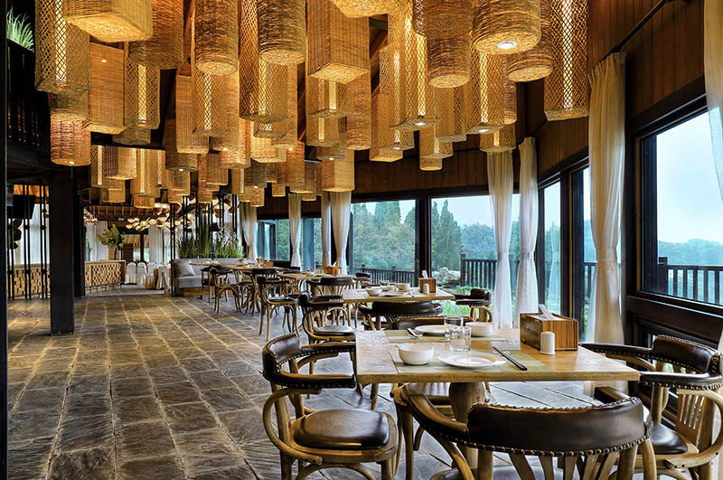 三峽房車營地,宜昌度假酒店設計,民宿設計,三峽度假酒店,度假酒店設計