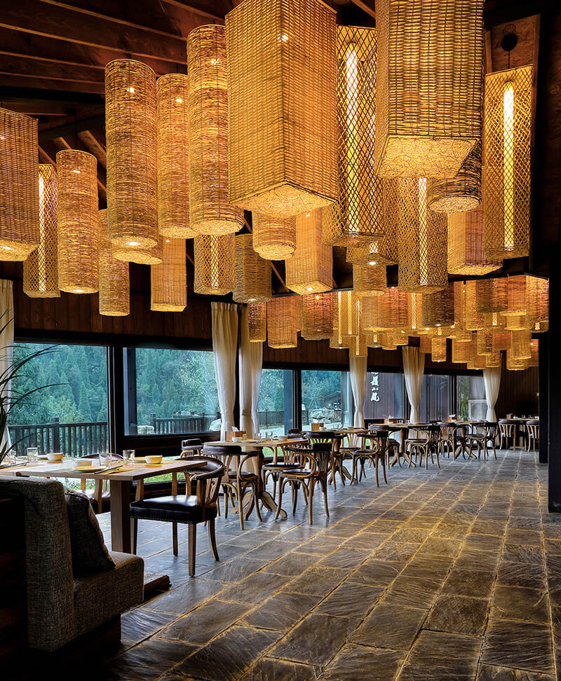 三峽房車營地,宜昌度假酒店設計,民宿設計,三峽度假酒店,度假酒店設計