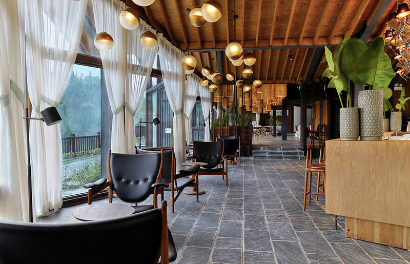 三峽房車營地,宜昌度假酒店設計,民宿設計,三峽度假酒店,度假酒店設計