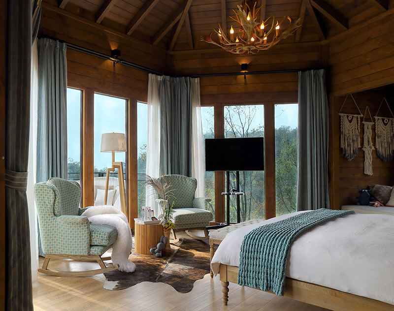 三峽房車營地,宜昌度假酒店設計,民宿設計,三峽度假酒店,度假酒店設計