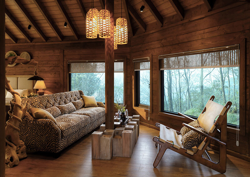 三峽房車營地,宜昌度假酒店設計,民宿設計,三峽度假酒店,度假酒店設計