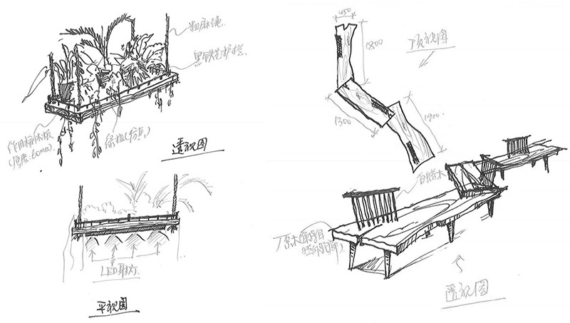 三峽房車營地,宜昌度假酒店設計,民宿設計,三峽度假酒店,度假酒店設計