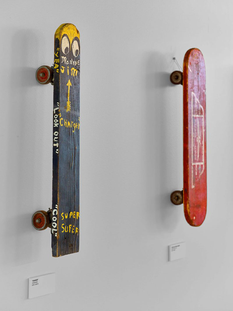 辦公空間,辦公室設計,科技公司辦公室設計,街頭文化,VANS(維薩)加州新總部辦公室設計