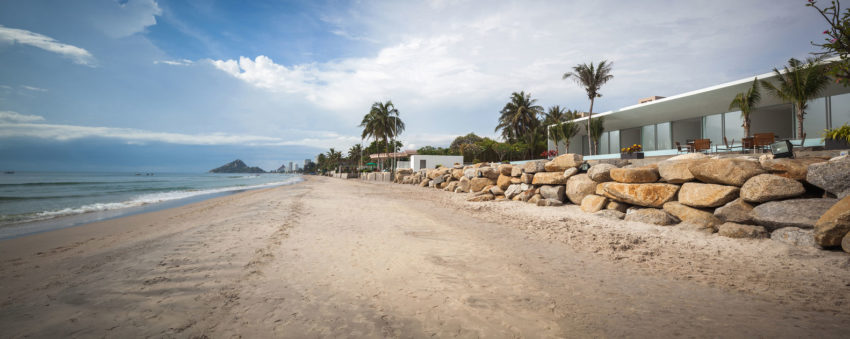 度假別墅設計,海濱度假酒店設計,海濱民宿設計,泰國度假酒店,海濱別墅設計