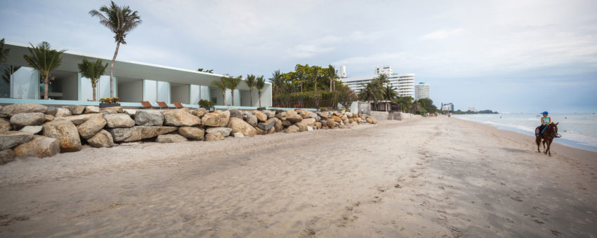 度假別墅設計,海濱度假酒店設計,海濱民宿設計,泰國度假酒店,海濱別墅設計