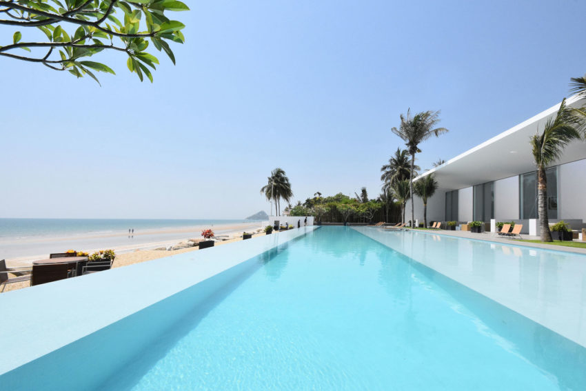 度假別墅設計,海濱度假酒店設計,海濱民宿設計,泰國度假酒店,海濱別墅設計