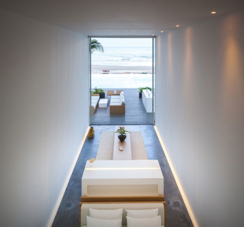 度假別墅設計,海濱度假酒店設計,海濱民宿設計,泰國度假酒店,海濱別墅設計