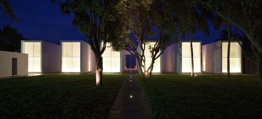 度假別墅設計,海濱度假酒店設計,海濱民宿設計,泰國度假酒店,海濱別墅設計