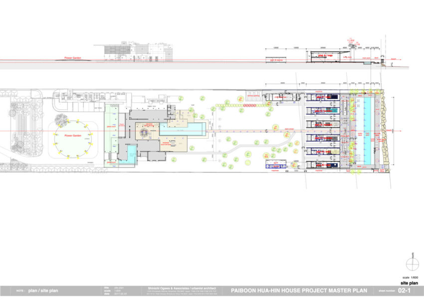 度假別墅設計,海濱度假酒店設計,海濱民宿設計,泰國度假酒店,海濱別墅設計