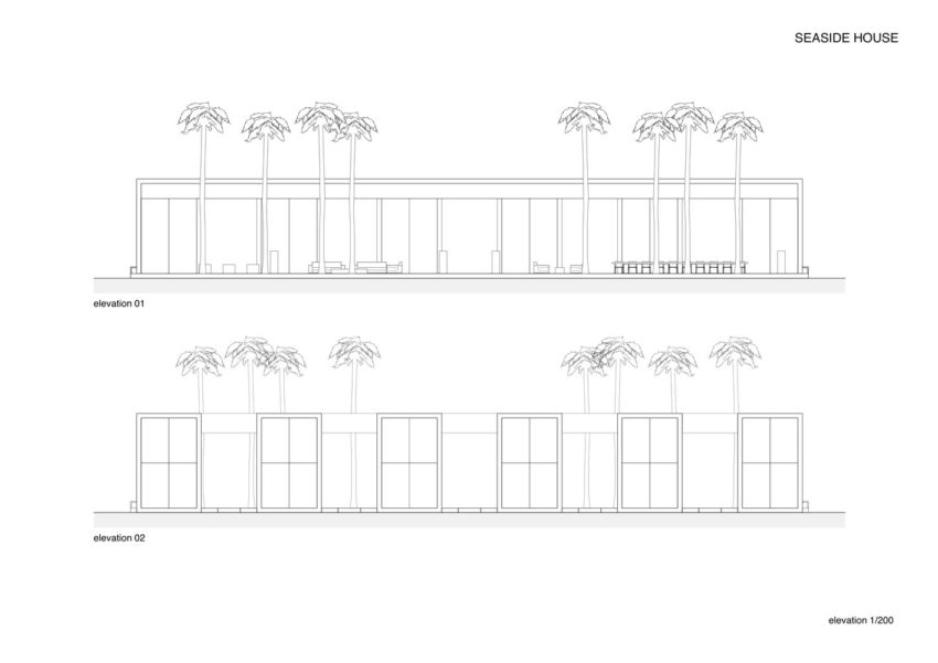 度假別墅設計,海濱度假酒店設計,海濱民宿設計,泰國度假酒店,海濱別墅設計