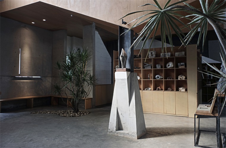 辦公空間,辦公室設計,建築改造,廠房改造,建築師工作室