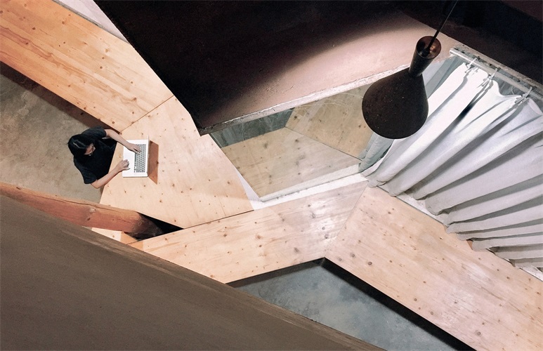 辦公空間,辦公室設計,建築改造,廠房改造,建築師工作室