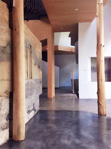 辦公空間,辦公室設計,建築改造,廠房改造,建築師工作室