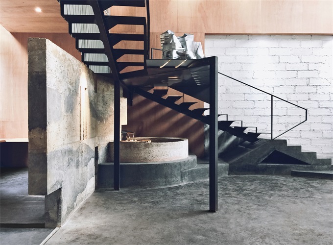 辦公空間,辦公室設計,建築改造,廠房改造,建築師工作室