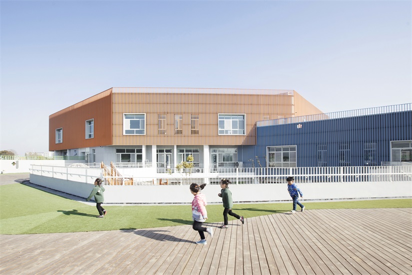 兒童娛樂空間,幼兒園設計,幼兒園建築,江蘇幼兒園設計
