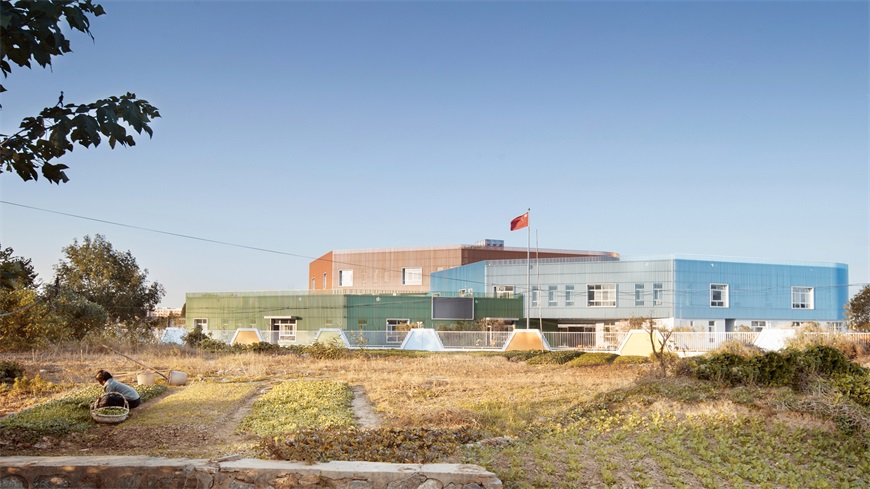 兒童娛樂空間,幼兒園設計,幼兒園建築,江蘇幼兒園設計