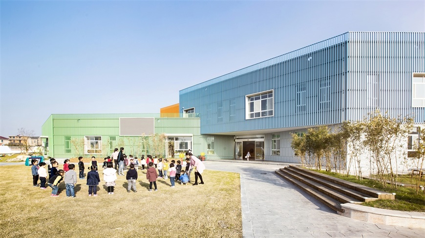 兒童娛樂空間,幼兒園設計,幼兒園建築,江蘇幼兒園設計