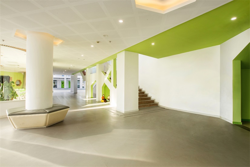 兒童娛樂空間,幼兒園設計,幼兒園建築,江蘇幼兒園設計