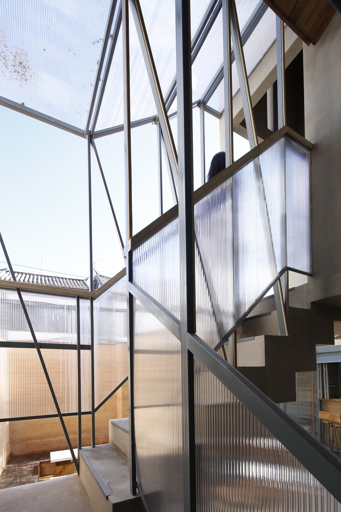 餐飲空間,阿穆隆設計工作室,私房料理空間,大理餐廳設計,阿穆隆設計工作室,大理吉姆餐廳,趙雷