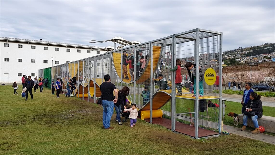 兒童娛樂空間，幼兒園設計，文化公園裝置設計，兒童裝置設計，公共空間