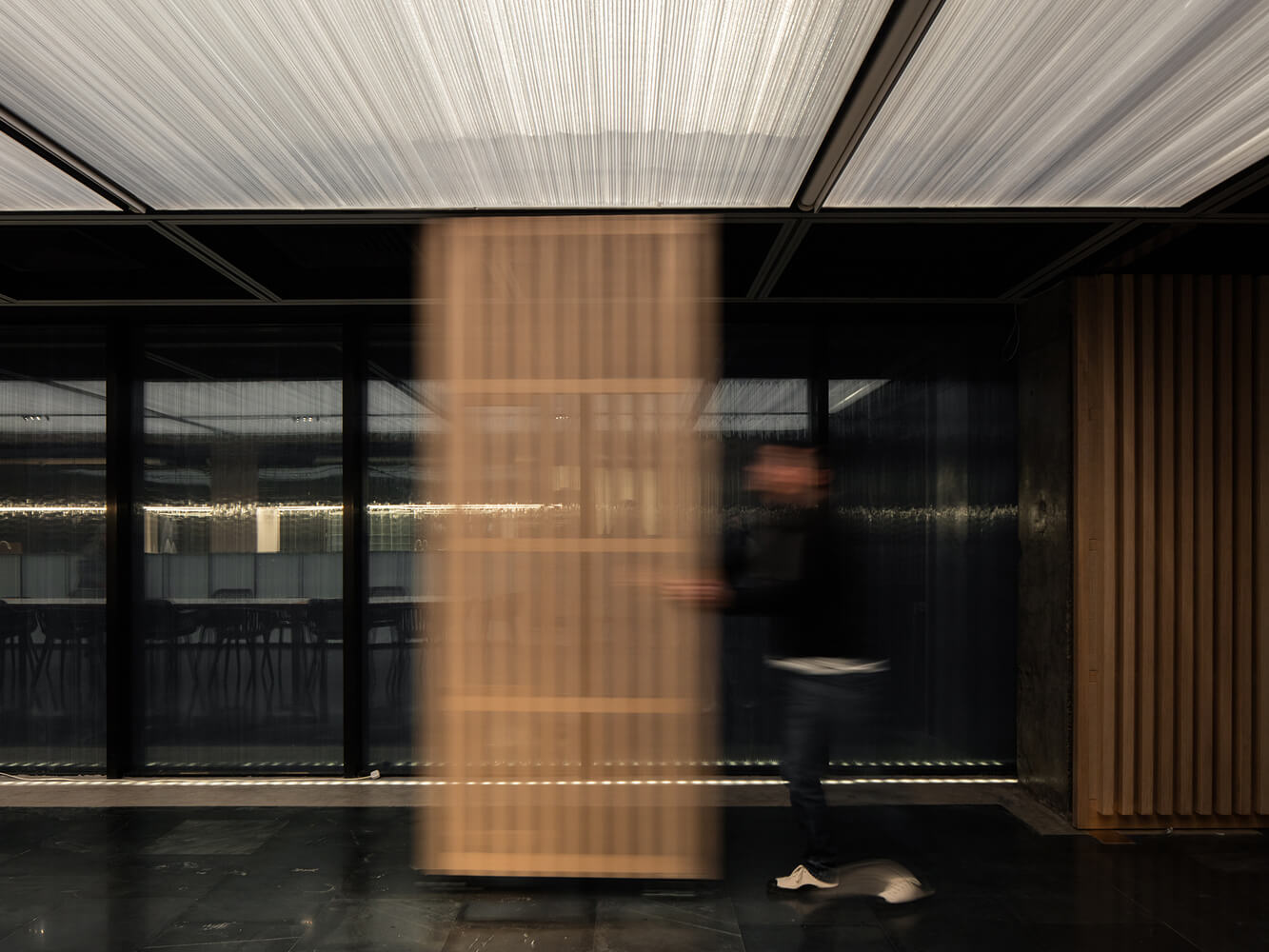 餐飲空間,北京新源裏餐廳設計,私房料理空間,餐廳設計,北京三裏六七,中式廚房餐廳