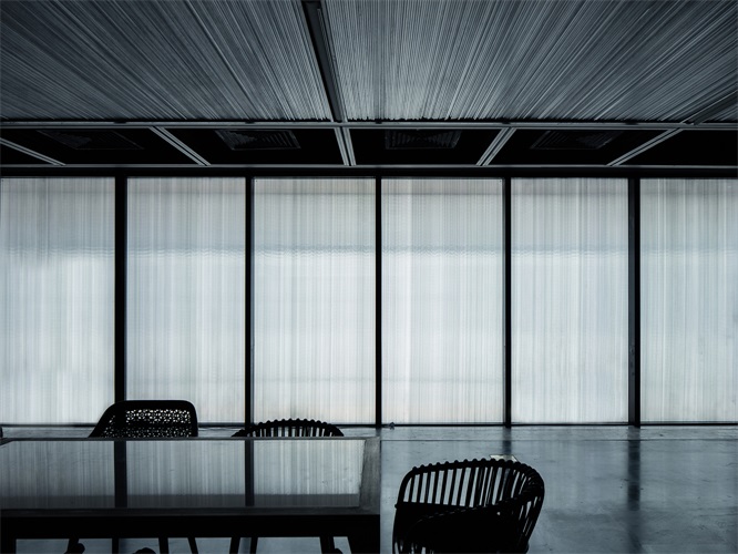 餐飲空間,北京新源裏餐廳設計,私房料理空間,餐廳設計,北京三裏六七,中式廚房餐廳