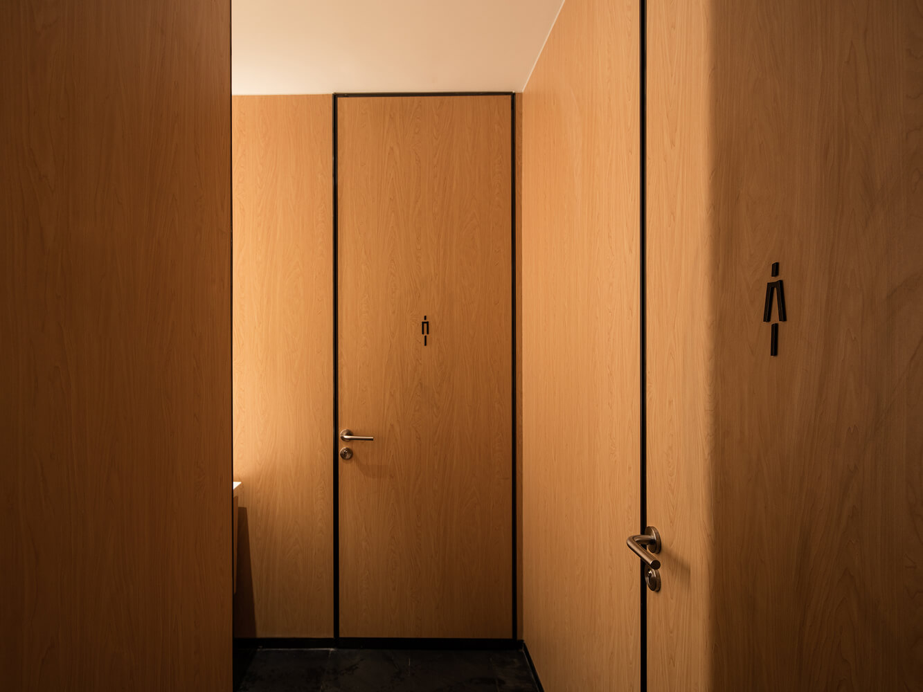 餐飲空間,北京新源裏餐廳設計,私房料理空間,餐廳設計,北京三裏六七,中式廚房餐廳