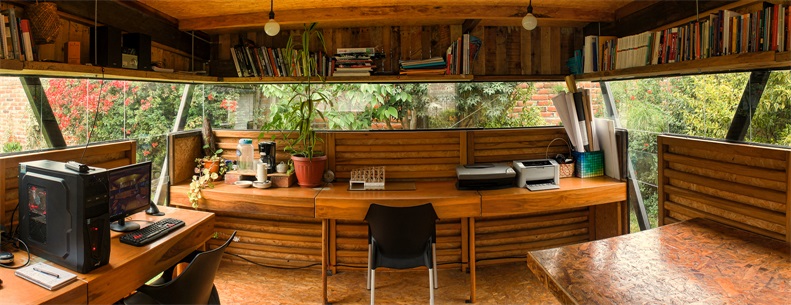 辦公空間,辦公室設計,工作室設計,可拆卸辦公室,移動辦公室設計