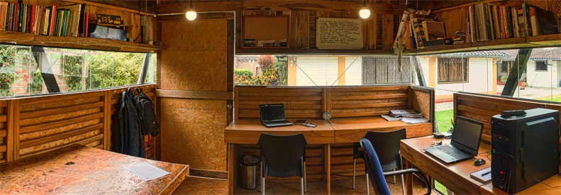 辦公空間,辦公室設計,工作室設計,可拆卸辦公室,移動辦公室設計