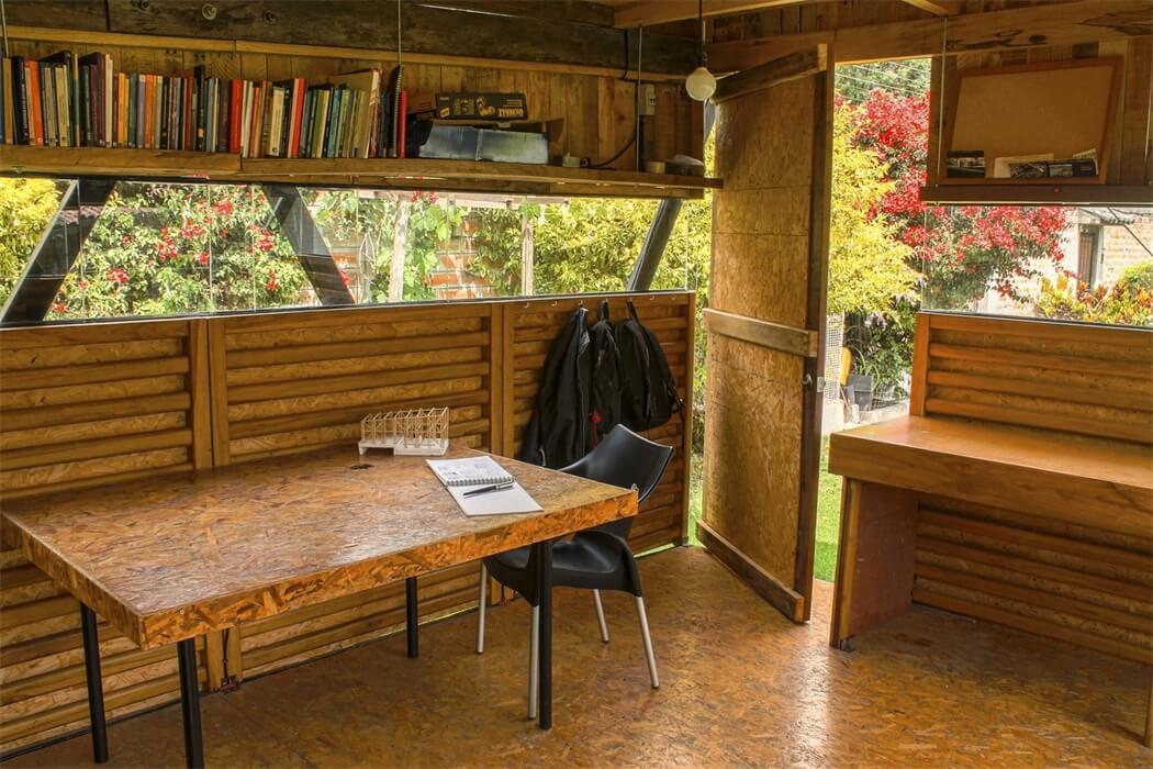 辦公空間,辦公室設計,工作室設計,可拆卸辦公室,移動辦公室設計