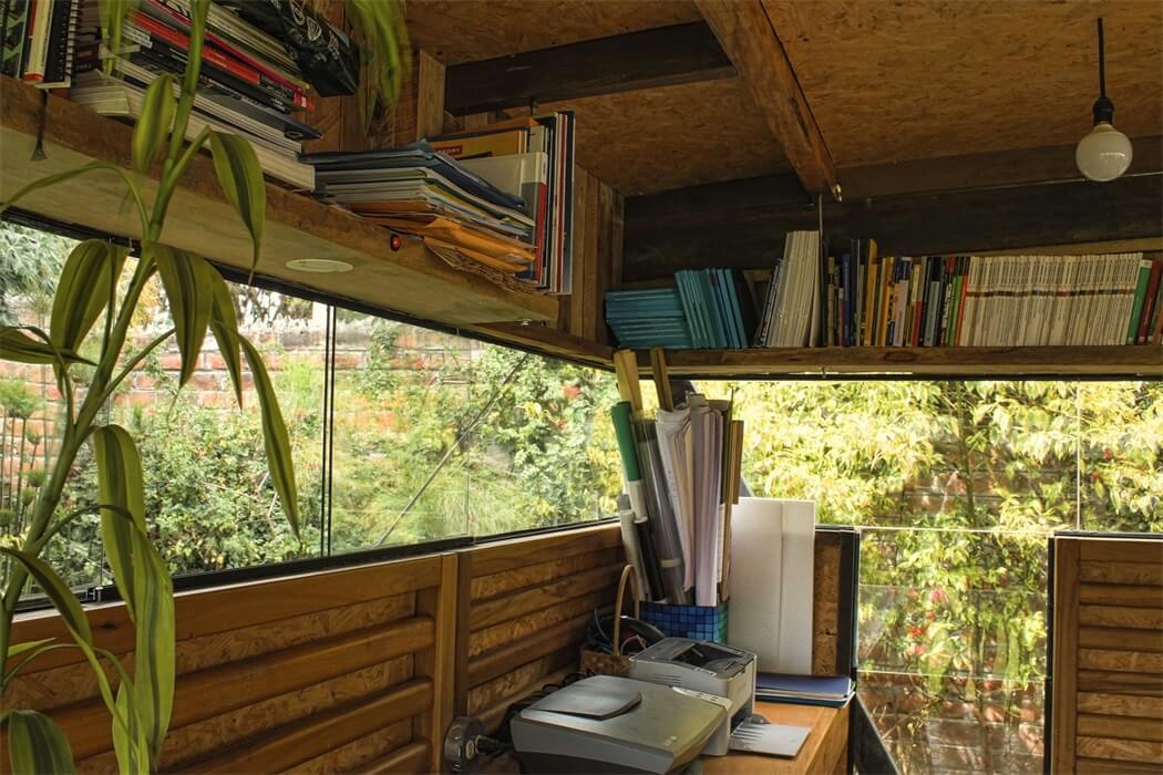 辦公空間,辦公室設計,工作室設計,可拆卸辦公室,移動辦公室設計