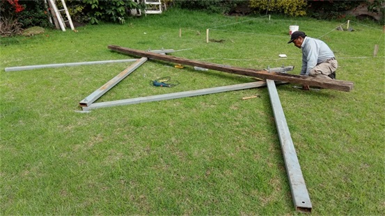 辦公空間,辦公室設計,工作室設計,可拆卸辦公室,移動辦公室設計