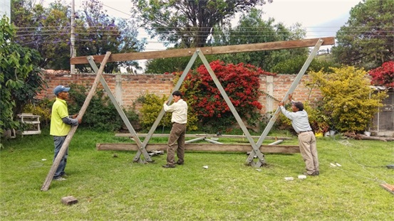 辦公空間,辦公室設計,工作室設計,可拆卸辦公室,移動辦公室設計