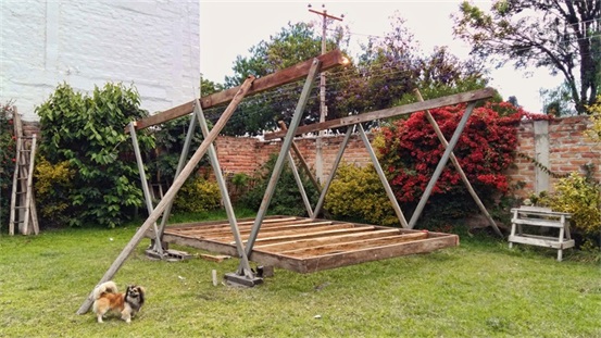 辦公空間,辦公室設計,工作室設計,可拆卸辦公室,移動辦公室設計