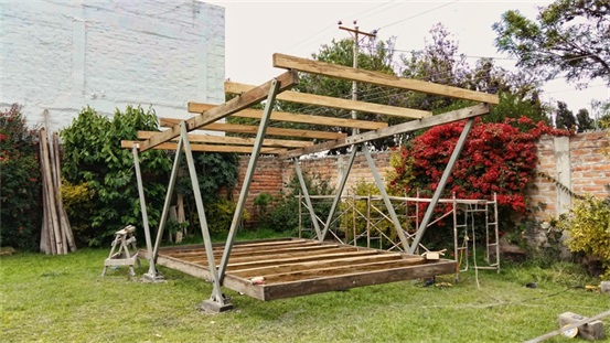 辦公空間,辦公室設計,工作室設計,可拆卸辦公室,移動辦公室設計