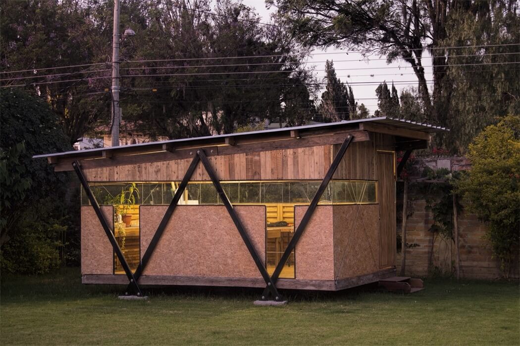 辦公空間,辦公室設計,工作室設計,可拆卸辦公室,移動辦公室設計