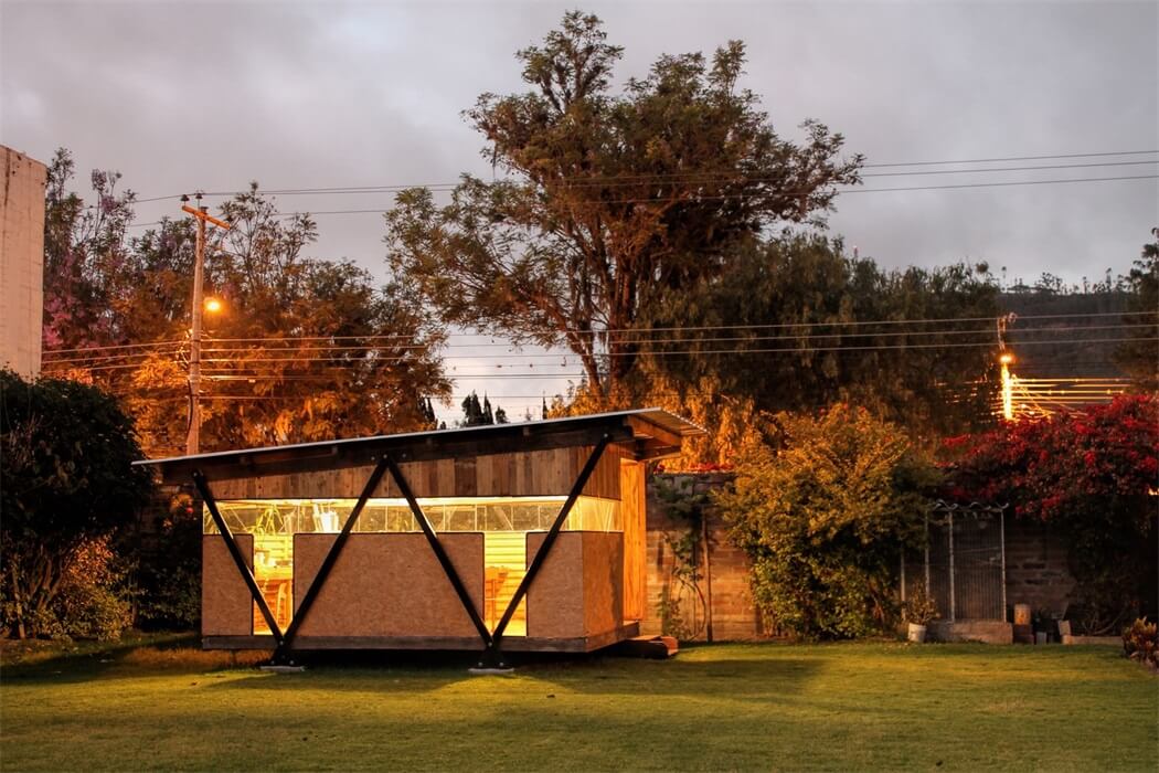 辦公空間,辦公室設計,工作室設計,可拆卸辦公室,移動辦公室設計