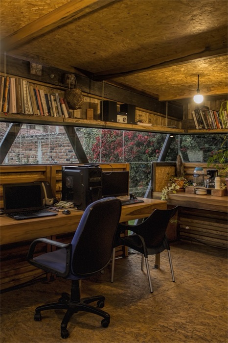 辦公空間,辦公室設計,工作室設計,可拆卸辦公室,移動辦公室設計