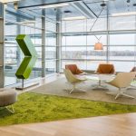 芬蘭維美德包裝機械總部辦公室